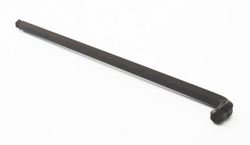 Eklind Tool EKLIND 17213 Double-Ball-Hex-L Key allen wrench - 13pc set SAE Inch Sizes .050-3/8 Extra Long - Image 3
